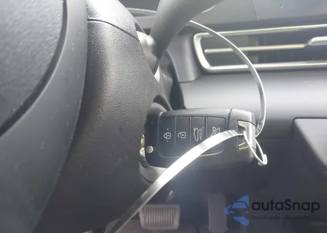 2025 Hyundai Elantra Se from USA, damaged, VIN KMHLL4DG4SU015644